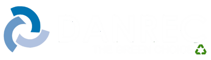 Danrec logo