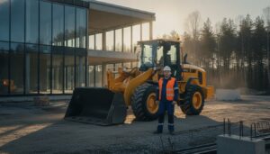 Laadurite müük Eestis: Põhjalik ülevaade ja teejuht parima masina valikuks