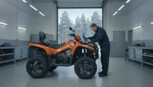 Atv hooldus: when it is a good fit and what to watch