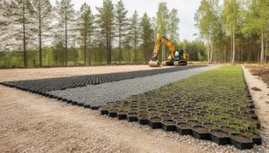 Murukärg maastiku kaitseks: hind, koormustaluvus ja paigaldus 2026